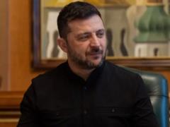 Zelensky: “I’m not afraid of Trump, we are friends and partners” - The Guardian
