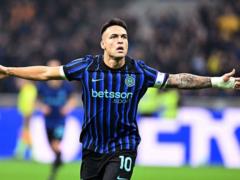 Inter merged with Lazio
