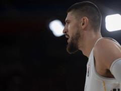 Лень показывает свое преимущество, став лучшим игроком матча Реала