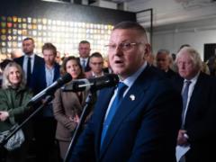 Залужный раскрыл истинную суть российской дипломатии