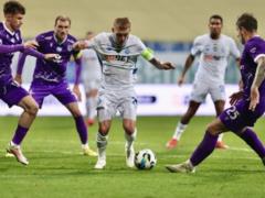 Buyalsky: If we didn’t break the rules, we missed a goal