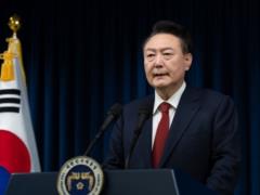 Бывшего президента Южной Кореи обвиняют в пособничестве КНДР