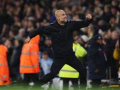 Guardiola: We showed that we are ready for the battle for the championship