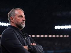 The coach revealed when Barcelona will get their leaders back
