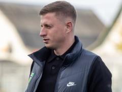 Nesterenko: The result of the match against Poliss was determined by the standard provisions