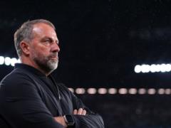 Flick voiced the terms of the rotation of the key leaders of Barcelona