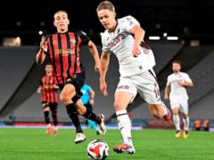 Hot winter: Trabzonspor prepares for high-profile transfers