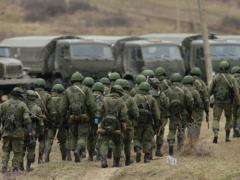 DeepState: Россияне продвинулись в Донецкой и Запорожской областях