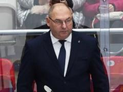 Khristich spoke about the debut of the Ukrainian national team at the European Nations Cup