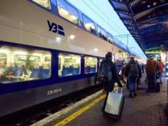 State budget 2026: provision is made for the purchase of double-decker cars from Ukrzaliznytsia