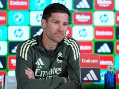 Alonso – after the draw with Rayo Vallecano: The leaves are falling, there are still a lot of matches ahead