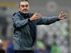Саррі: Я залишуся в Лаціо до кінця сезону