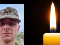 Страшная весть: на войне погиб Герой с Полтавщины.