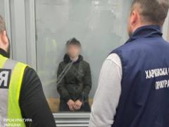 В Харькове 16-летний юноша поджег локомотив