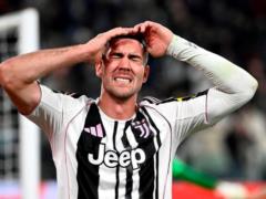 Top team from Germany shows interest in Juventus forward