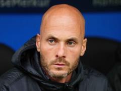 Ajax is considering Simonis as a candidate for head coach