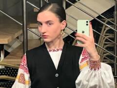 Исполнительница хита «Парова машина» присоединилась к ВСУ
