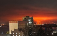 Дроны атаковали НПЗ в Саратове