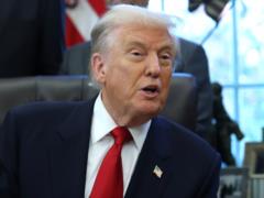 Трамп пообещал снизить тарифы Индии