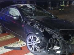 Сколько человек погибло в ДТП с начала года и какие причины аварий: статистика полиции