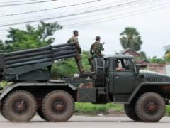 Мирное соглашение между Таиландом и Камбоджей, заключенное при посредничестве Трампа, разорвано: что произошло