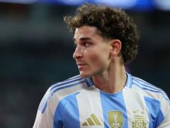 Three Argentina players will miss the match with Angola due to the lack of vaccination