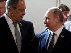 Forbes: Лавров не справляется, его будущее — туманное