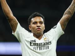 Rodrigo could leave Real Madrid this winter