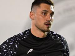 Al-Shabab lifted the transfer ban from FIFA through the Borg in front of Dynamo