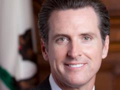 Will Gavin Newsom become President of the United States