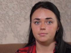  Надеюсь, что ребенок забудет о пережитом : Екатерина с Днепропетровщины рассказала свою историю музею  Голоса мирных  Фонда Рин