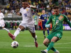 France - Ukraine: bookmakers  forecast for the 2026 Emergency Selection match
