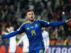 Voloshin: If it’s easy, we’ll get there and we’ll get there