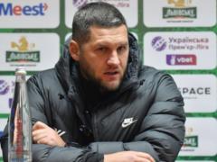 The ex-coach of Kolos spoke about the newcomers to Kostyshin’s team