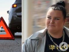  Будет суд, права забрали . Alyona Alyona попала в ДТП и назвала виновного