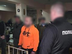 В колониях Украины раскрыли схему сбора  черной кассы  для  вора в законе 