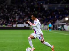 Barcelona has found an alternative option to strengthen the attack in Lyon