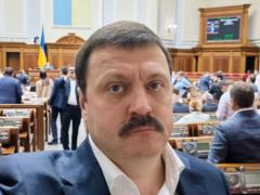 В  Энергоатоме  обнаружили новый след госизменника Деркача: нардеп напомнил о громком случае на фоне нового расследования