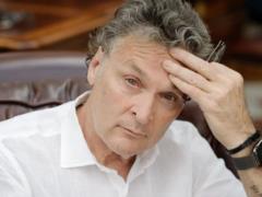 Умер скандальный лидер партии 5.10 Геннадий Балашов: чем он еще запомнился.