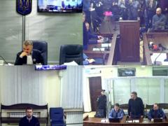 ВАКС избрал меру пресечения залог  Рокету  из  пленок Миндича : сможет выйти на свободу за 136 млн грн