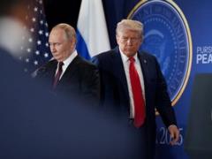 США приостановили переговоры с РФ о  нормализации отношений 