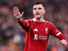 Robertson: If this is the only remaining river in Liverpool - let it be so