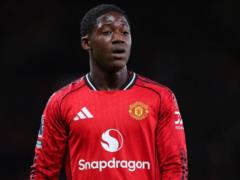 Napoli wants to sign Manchester United midfielder after De Bruyne s injury