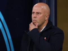 Liverpool have no plans to sack Arne Slot