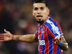 Barcelona and PSG have a messenger for the Cristal Palace