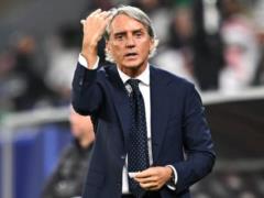 It became clear how much Mancini earns from Qatar