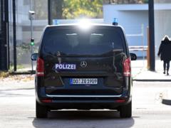 В Германии задержали мужчину, который планировал убить Меркель и Шольца