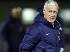 Didier Deschamps has already received a new appointment