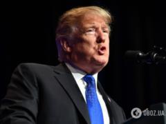  У нас должен быть День Победы : Трамп решил проводить военные парады по примеру Британии и России