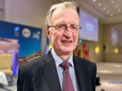 ФРГ присоединится к международному контингенту в Украине - генерал